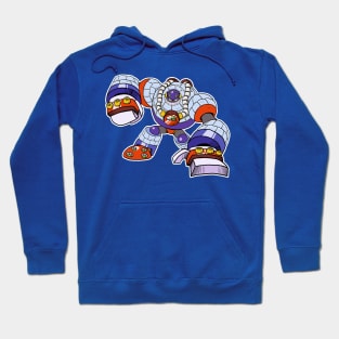 FROSTMAN Hoodie